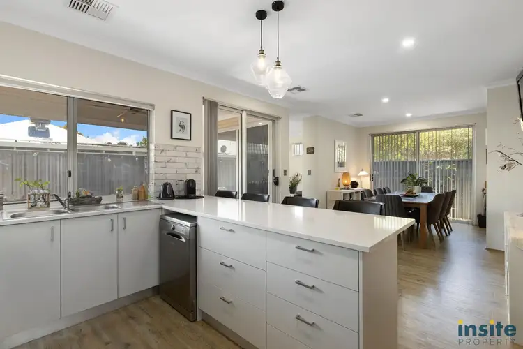 Fourth view of Homely house listing, 11A Hubert Street, East Victoria Park WA 6101