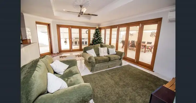 Second view of Homely house listing, 3 Chalmers Court, Mindarie WA 6030