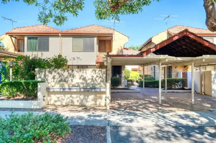 2/39 Megalong Street, Nedlands WA 6009