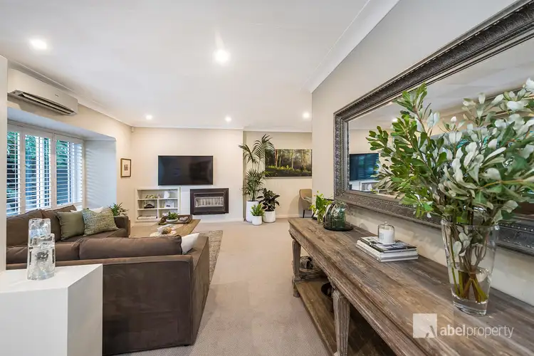 Third view of Homely house listing, 34 Glengariff Drive, Floreat WA 6014