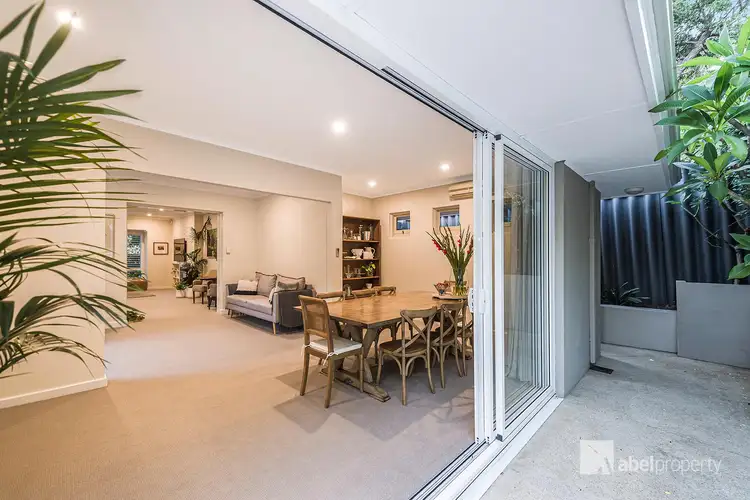 Fifth view of Homely house listing, 34 Glengariff Drive, Floreat WA 6014