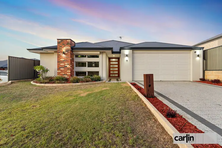 19 Cordite Circuit, Byford WA 6122