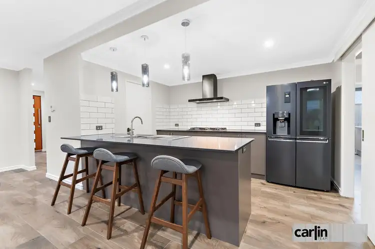 Second view of Homely house listing, 19 Cordite Circuit, Byford WA 6122