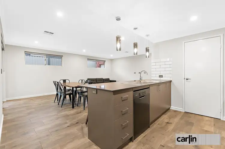 Fourth view of Homely house listing, 19 Cordite Circuit, Byford WA 6122