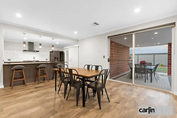 Fifth view of Homely house listing, 19 Cordite Circuit, Byford WA 6122