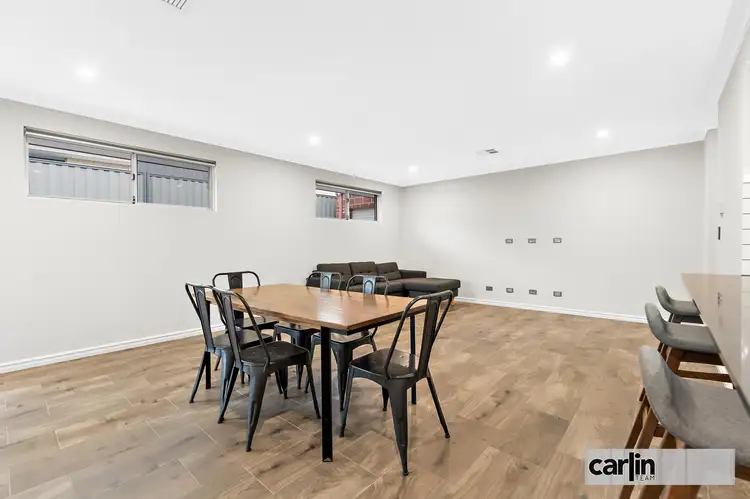 Seventh view of Homely house listing, 19 Cordite Circuit, Byford WA 6122