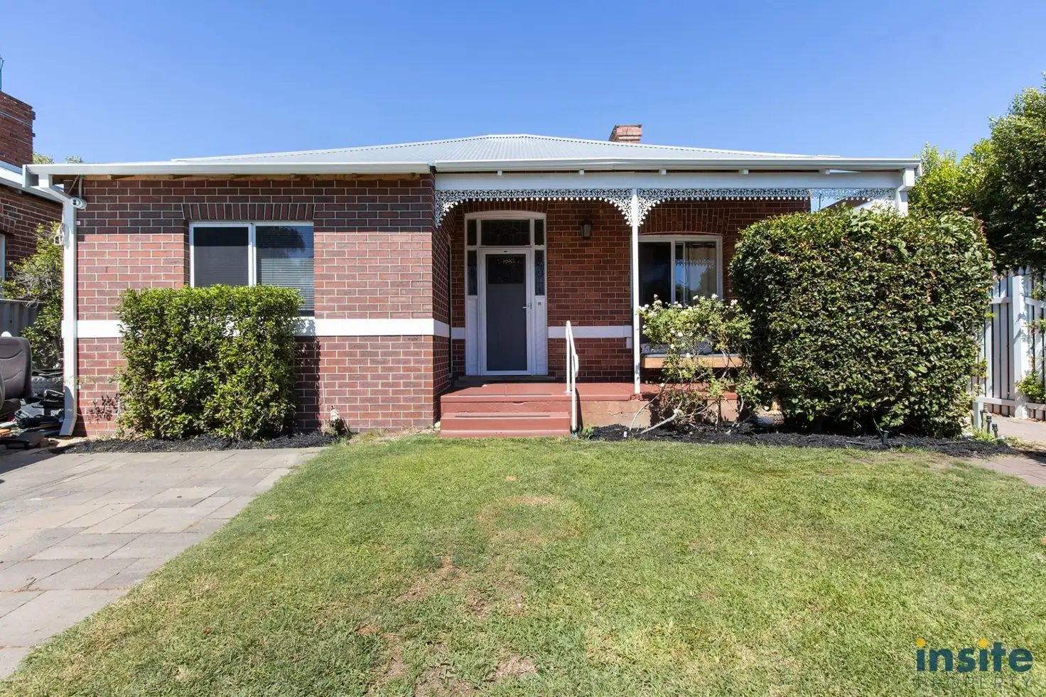 Main view of Homely house listing, 11 Hubert St, East Victoria Park WA 6101