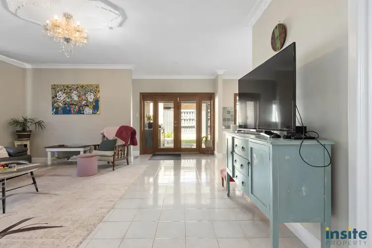 Fifth view of Homely house listing, 11 Hubert St, East Victoria Park WA 6101