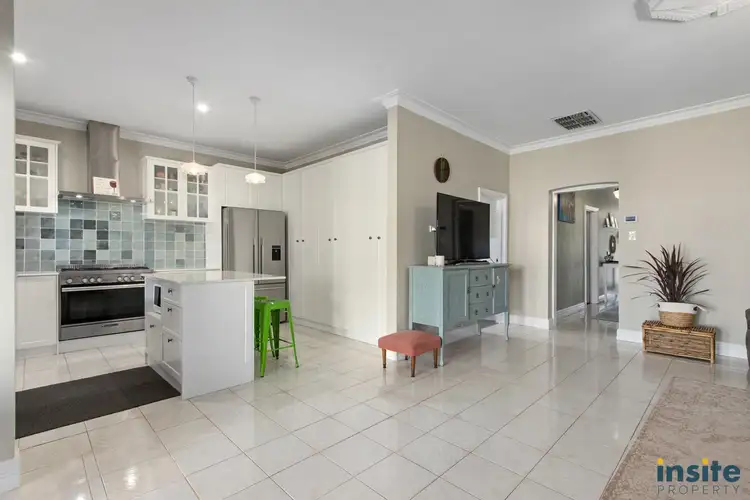 Seventh view of Homely house listing, 11 Hubert St, East Victoria Park WA 6101