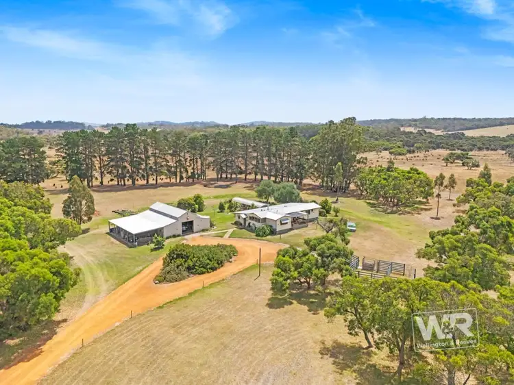 38 Elleker-Grasmere Road