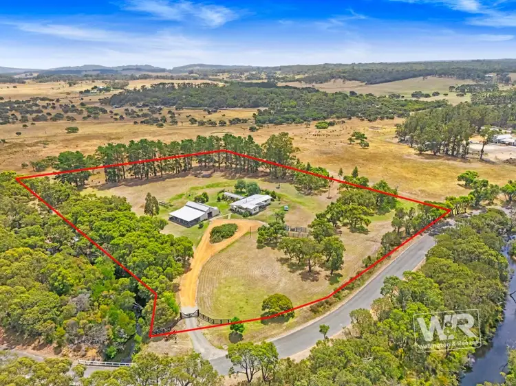 Second view of Homely house listing, 38 Elleker-Grasmere Road, Elleker WA 6330