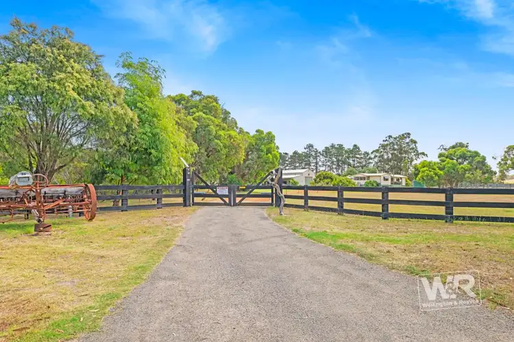 Fifth view of Homely house listing, 38 Elleker-Grasmere Road, Elleker WA 6330