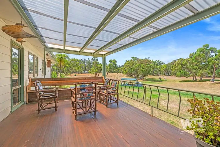 Sixth view of Homely house listing, 38 Elleker-Grasmere Road, Elleker WA 6330