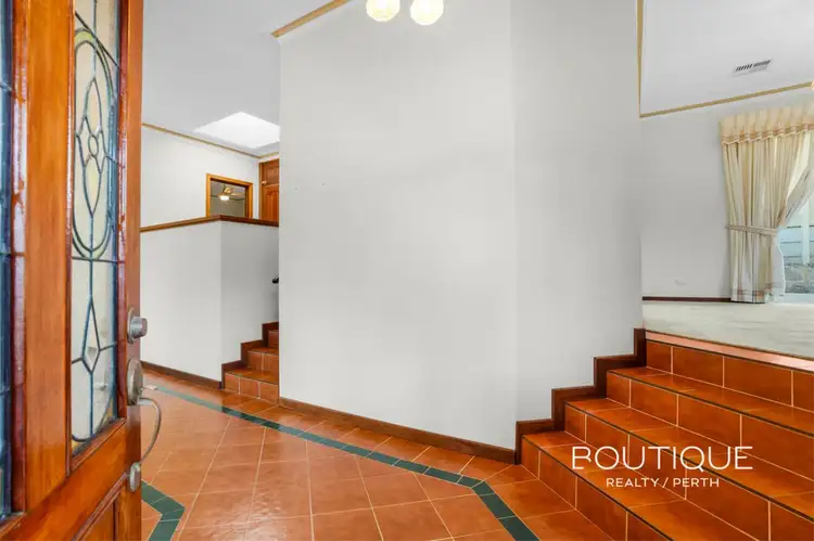 Second view of Homely house listing, 293A Salvado Road, Floreat WA 6014