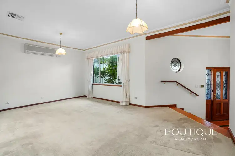 Fourth view of Homely house listing, 293A Salvado Road, Floreat WA 6014