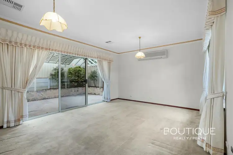 Fifth view of Homely house listing, 293A Salvado Road, Floreat WA 6014