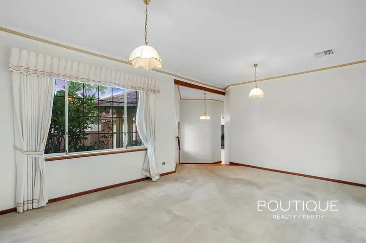 Sixth view of Homely house listing, 293A Salvado Road, Floreat WA 6014