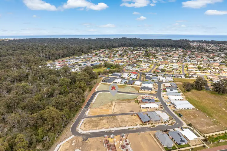 Third view of Homely land listing, 48 Lingard Loop, Usher WA 6230