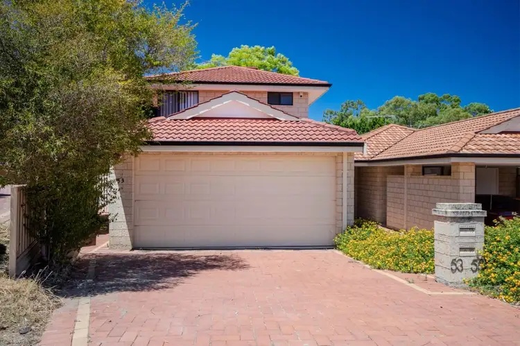 53 Currong Way, Nollamara WA 6061