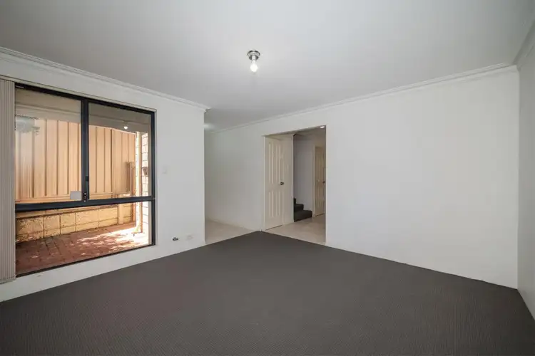 Fourth view of Homely townhouse listing, 53 Currong Way, Nollamara WA 6061