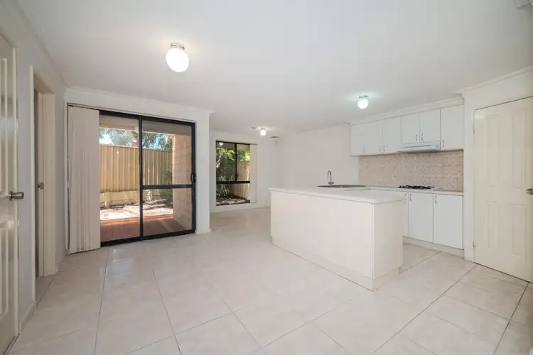 Fifth view of Homely townhouse listing, 53 Currong Way, Nollamara WA 6061