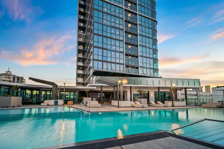 1503/3 Mends Street, South Perth WA 6151