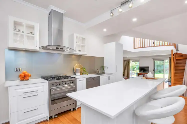 Fourth view of Homely house listing, 36 Scaddan Street, Wembley WA 6014