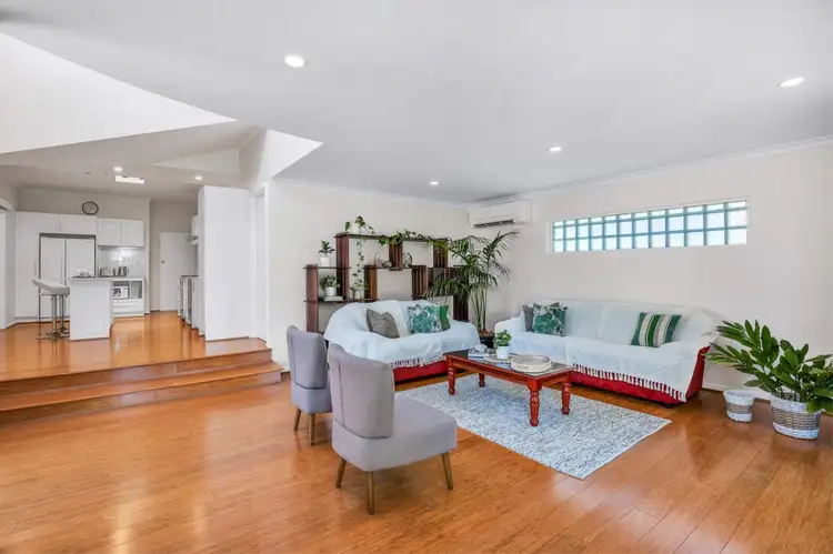 Fifth view of Homely house listing, 36 Scaddan Street, Wembley WA 6014