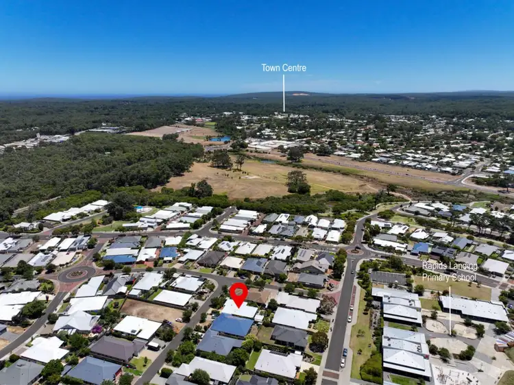 3 Holbrook Street, Margaret River WA 6285