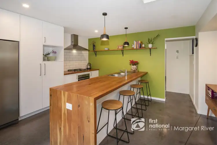 Fifth view of Homely house listing, 3 Holbrook Street, Margaret River WA 6285