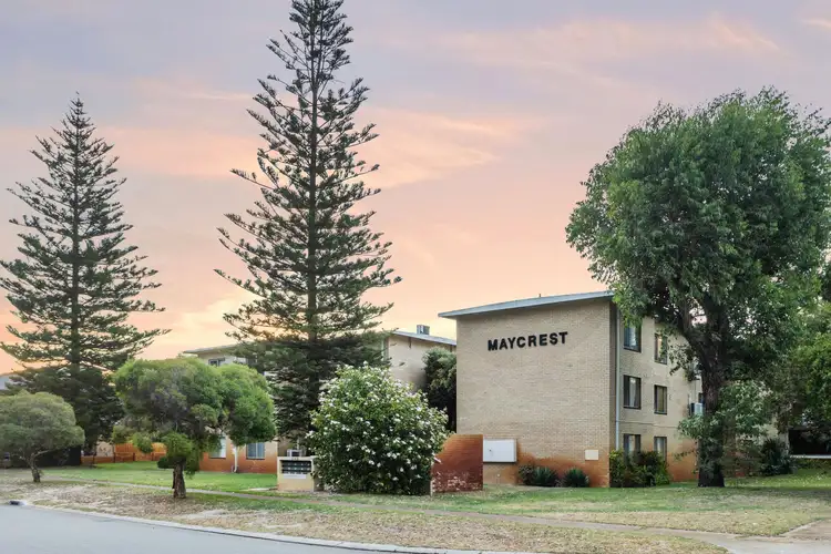 30/1 Rupert Street, Maylands WA 6051