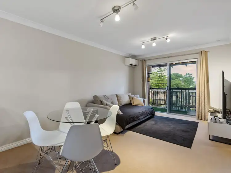 Second view of Homely unit listing, 30/1 Rupert Street, Maylands WA 6051