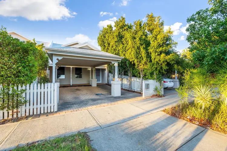 2/26 Byers Rd, Midland WA 6056