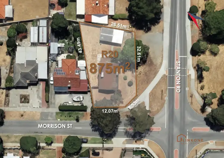 55 Morrison Street, Redcliffe WA 6104