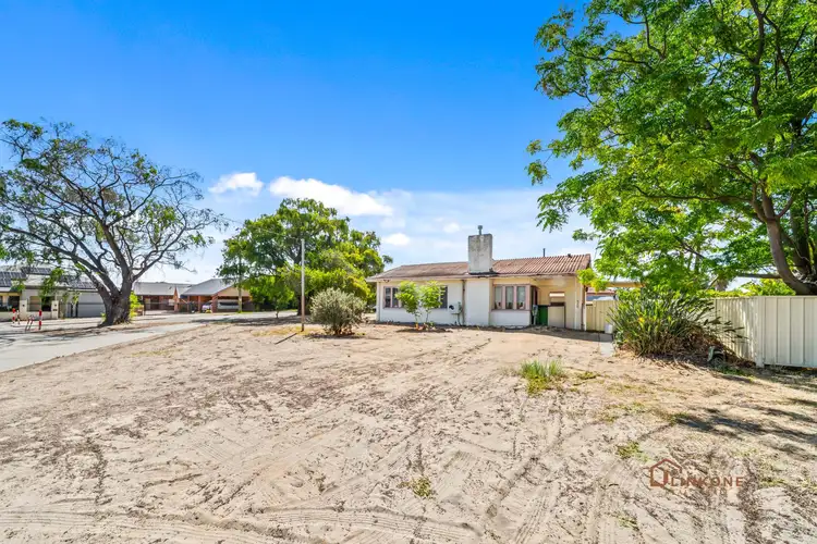 Third view of Homely house listing, 55 Morrison Street, Redcliffe WA 6104