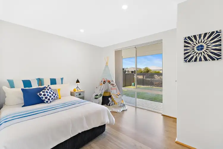 Sixth view of Homely house listing, 34 Kardan  Boulevard, Byford WA 6122