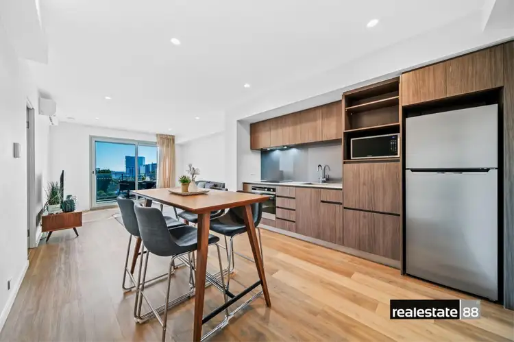 80/5 Rowe Avenue, Rivervale WA 6103