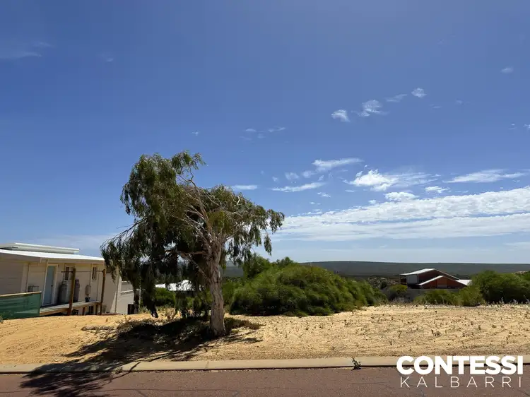 Third view of Homely land listing, 36/47 Flora Boulevard, Kalbarri WA 6536