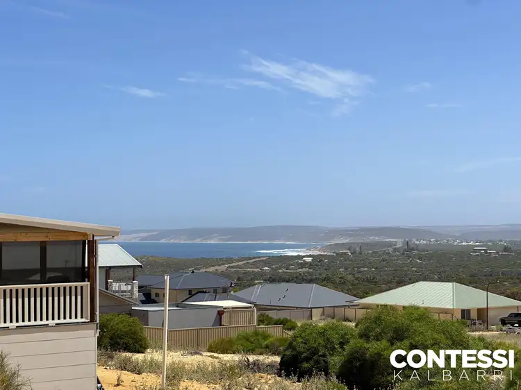 Fourth view of Homely land listing, 36/47 Flora Boulevard, Kalbarri WA 6536
