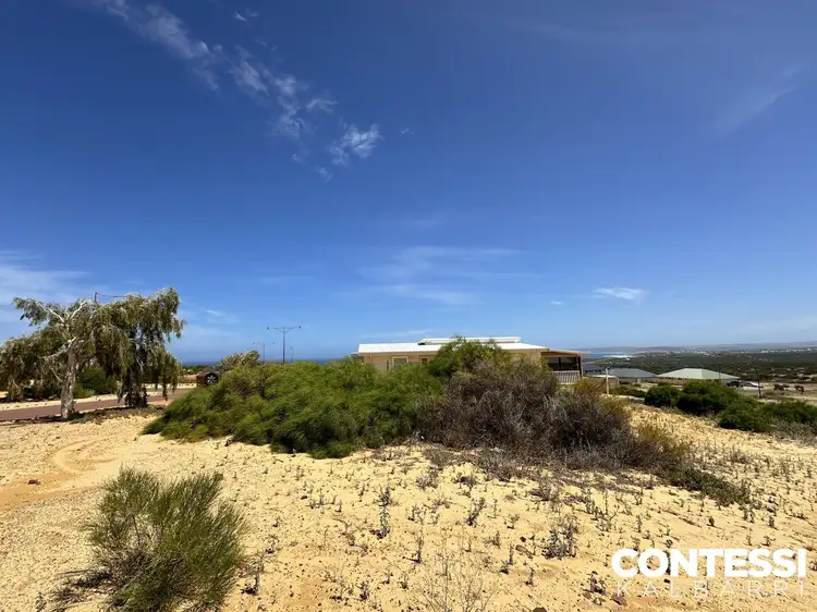 Fifth view of Homely land listing, 36/47 Flora Boulevard, Kalbarri WA 6536