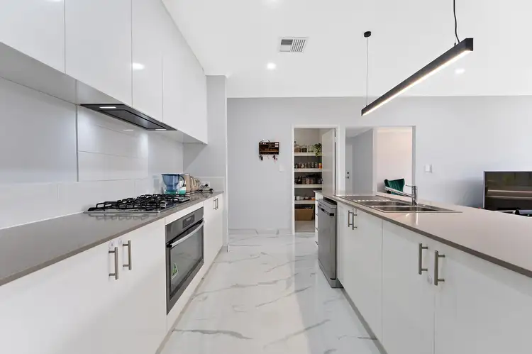Second view of Homely house listing, 41 Berkshire Approach, Piara Waters WA 6112