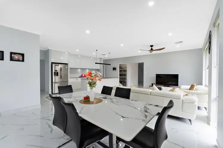 Third view of Homely house listing, 41 Berkshire Approach, Piara Waters WA 6112