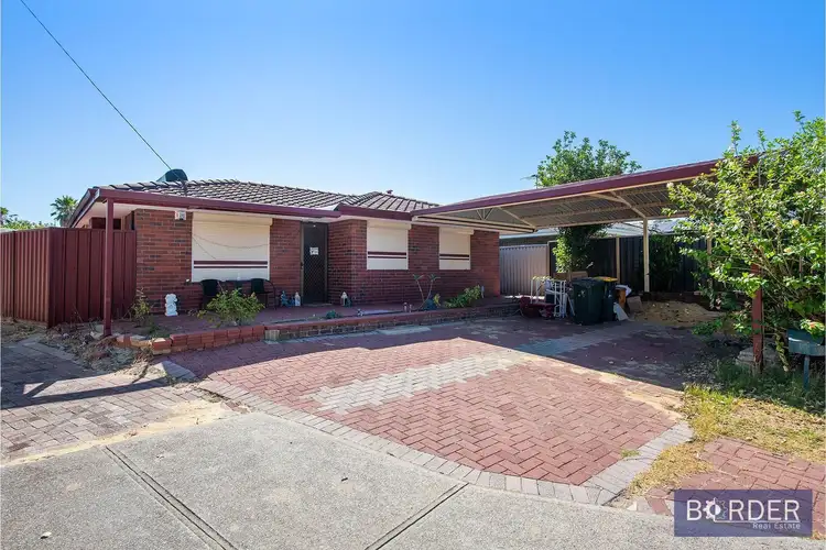 22 Kingston Place, Midland WA 6056