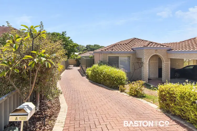 Second view of Homely house listing, 78A Swansea Street, East Victoria Park WA 6101