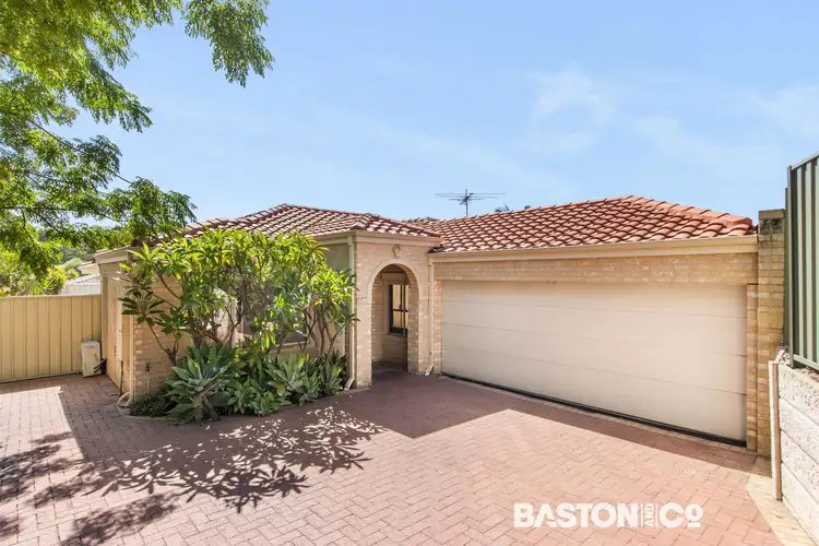 Third view of Homely house listing, 78A Swansea Street, East Victoria Park WA 6101