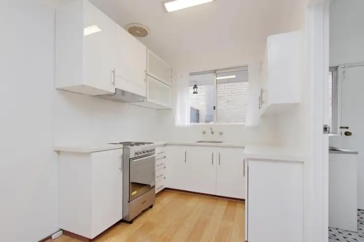 Second view of Homely unit listing, 2/98 Tyler Street, Tuart Hill WA 6060