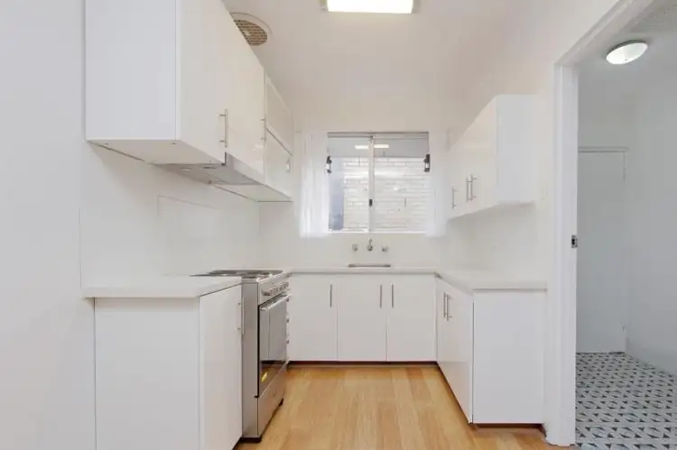 Third view of Homely unit listing, 2/98 Tyler Street, Tuart Hill WA 6060