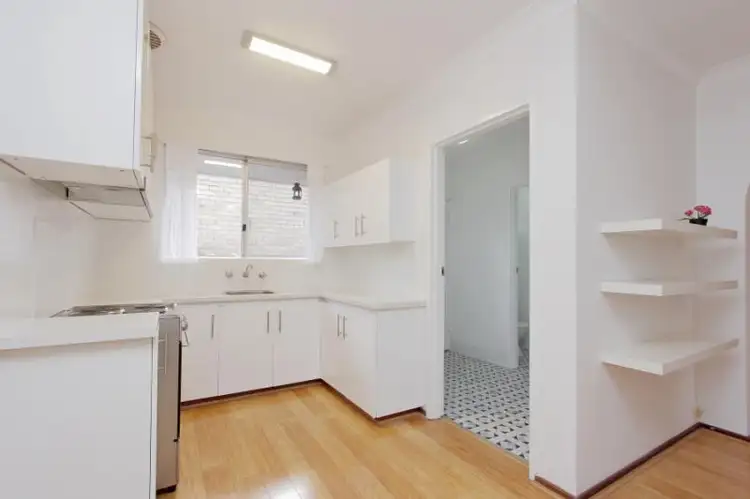 Fourth view of Homely unit listing, 2/98 Tyler Street, Tuart Hill WA 6060