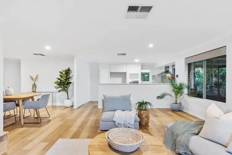 6 Dundaff Turn, Kinross WA 6028