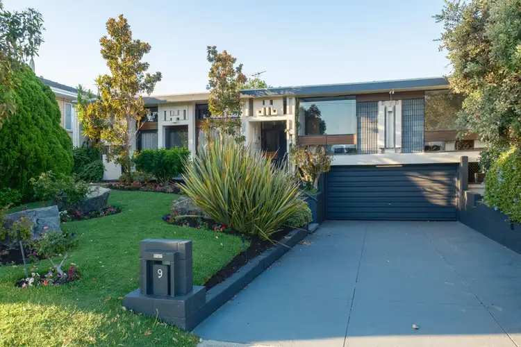 9 Cornwall Street, Dianella WA 6059